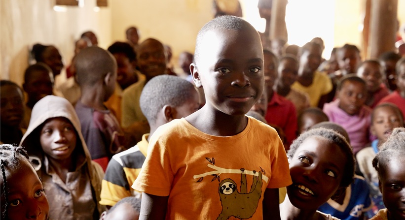 Visite de la Fondation Bamukunde au camp de Meheba 2025